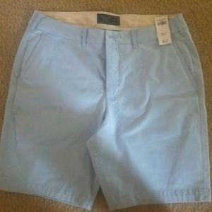 Abercrombie & Fitch Men Shorts